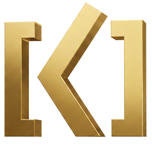 KNATEC 3D Logo
